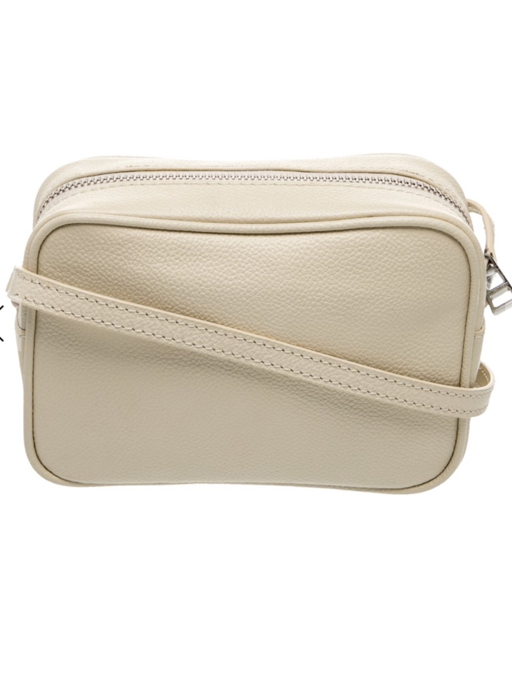 NWT Zadig & Voltaire Boxy Wings Bag Crossbody Bag - Picture 10 of 11